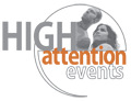 High Attention Events