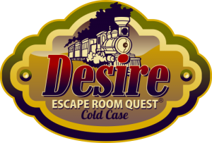 Logo Desire